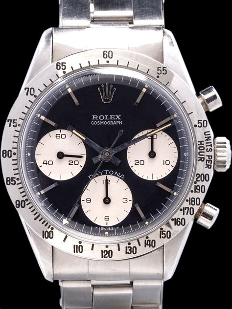 1969 rolex daytona for sale|original Rolex daytona.